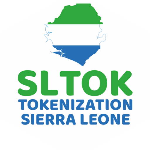 SLTOK🟠TOKENIZATION SIERRA LEONE